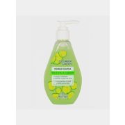 Пилинг-скатка для лица Floresan Ф-553 АНА-кислоты+экстракт огурца, 150 мл