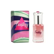 Масло-ролл жен. Kiss-Me Fantasy 6мл.