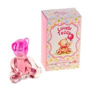 Душистая вода детская Teddy Lovely 15мл.