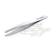 Пинцет BriZger BT-301 матовый