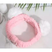 Повязка на голову для умывания Жу-Жу