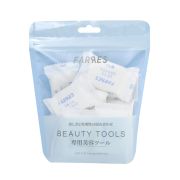 Прессованное полотенце для лица Farres S005 12шт.
