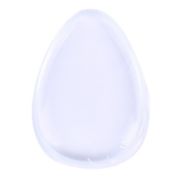 Спонж для макияжа Farres FP007 силиконовый «Капля»