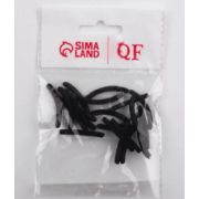 Сменные резинки к щипцам для ресниц Queen Fair 20шт.