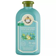 Гель для душа РБА Сибирская Травница Обновляющий 500мл.