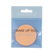 Спонж для макияжа Farres круглый FP002