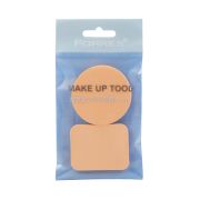 Спонж для нанесения пудры Farres FP003