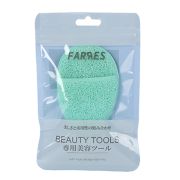 Спонж для умывания Farres FP035 очищающий