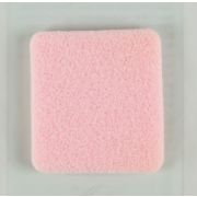 Спонж для умывания Queen Fair прямоугольник 6,8*6,1см