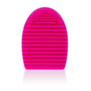 Щеточка силиконовая для очищения кистей Triumph CTT42