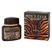Туалетная вода муж. MEN'S CLUB Mystery 90мл.