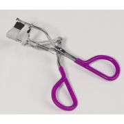 Щипцы для завивки ресниц Queen Fair,прорезиненные ручки 544066