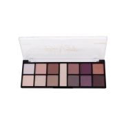 Набор теней Parisa E-613 15,6гр.