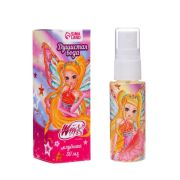 Душистая вода «Сочная клубника» WINX, аромат клубники, 30 мл