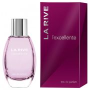 Парфюмерная вода жен. La Rive L'EXCELLENTE 100мл. /Calvin Klein EUFHORIA/.