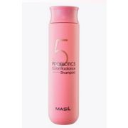 Шампунь для волос Masil 5 Probiotics Color Radiance Shampoo для сияния цвета 300мл.