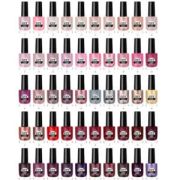 Лак для ногтей Golden Rose City Color 10,2мл.