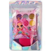 Набор детской косметики Выбражулька с наклейками «Маленькой мисс»