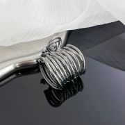 Заколка для волос Farres Pretty Girl крабик Металлик TS10086-1