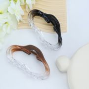 Крабик для волос Farres Pretty Girl «Овал» 11см 24-10023-1