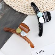 Заколка для волос Farres Pretty Girl «Разноцветный мишка» 24-10017