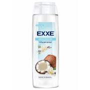 Гель для душа Exxe Body Spa 400мл.