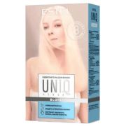 Краска-уход Эстель Uniq Sense 40мл.+80мл.+30мл+15мл.