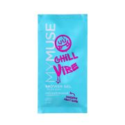 Гель для душа My muse расслабленный и отдохнувший, 20 мл