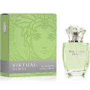 Туалетная вода жен. Dilis La Vie Virtual Sense 100мл.