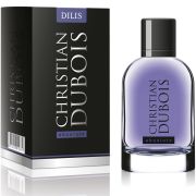 Туалетная вода муж. Dilis Christian Dubois Absolute 100мл.