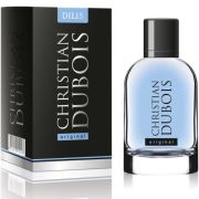 Туалетная вода муж. Dilis Christian Dubois Original 100мл.