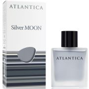 Парфюмерная вода унисекс Dilis Atlantica Silver Moon, 100мл