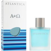 Туалетная вода муж. Atlantica Alpha&Omega 100мл.