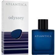Туалетная вода муж. Dilis Atlantica Odyssey 100мл.