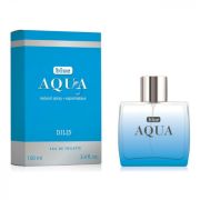 Туалетная вода муж. Dilis Aqua Blue 100мл.