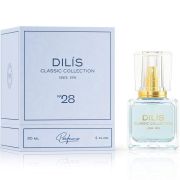 Духи женские Dilis KK №28 версия Aqua di Gioia by Armani 30мл.