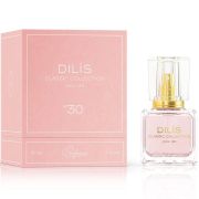 Духи женские Dilis KK №30 версия Dolce&Gabbana 3 L'Imperatrice 30мл.