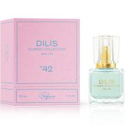 Духи женские Dilis KK №42 версия Lancome Idole 30мл.