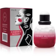Парфюмерная вода жен. Dilis LOST PARADISE Cherry Blossom 60мл.