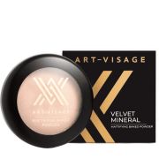 Пудра запеченная Art-Visage Velvet Mineral 7гр.