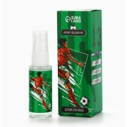 Душистая вода для мальчиков «Аромат победителя» (аромат - Спа соль), 30мл