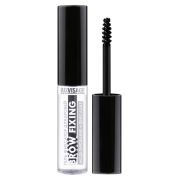 Гель-фиксатор для бровей Luxvisage Brow fixing 5,5гр.