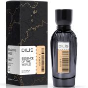 Парфюмерная вода жен. Dilis Essence of the World Hawaii 60мл.
