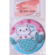 Зеркало Queen Fair БУЛЬК d7см
