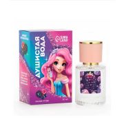 Душистая вода детская «Настоящей принцессе», 30мл