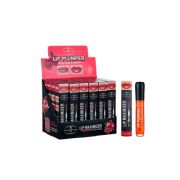 Масло-плампер для губ Aichun Beauty оттенок Гранат 5мл.