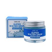 Крем для лица Lebelage Ампульный Ampule Cream ультра-увлажняющий 70мл.