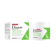 Крем для лица против акне Disaar Anti-Acne Facial Cream, 120мл