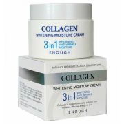 Крем для лица Enough Collagen с коллагеном 3в1 50мл