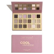 Палетка теней Art-Visage 18 тонов 18*1,2гр.